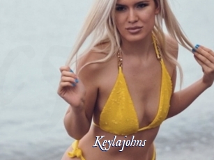 Keylajohns