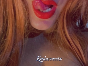 Keylasweetx