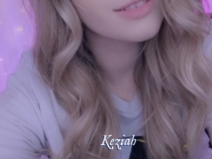 Keziah