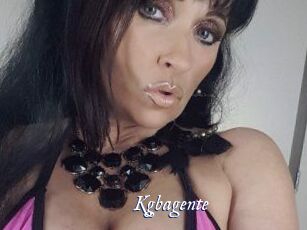 Kgbagente