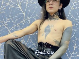 Khadafate