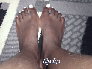 Khadija
