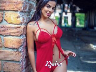 Khaina