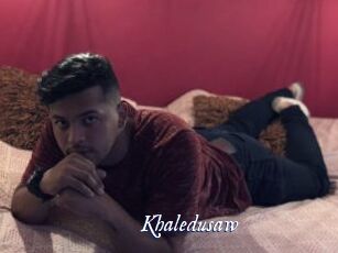 Khaledusaw