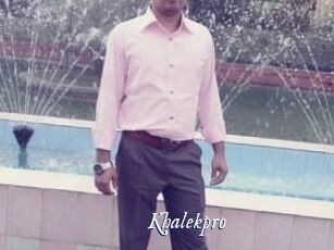 Khalekpro