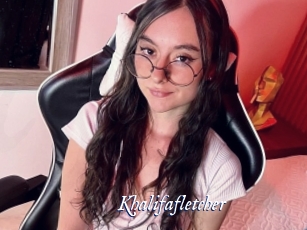 Khalifafletcher