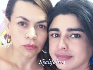 khalifalissa Cam 5