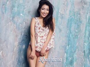 Khanfaina