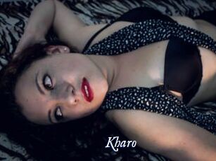 Kharo