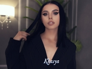 Khasya