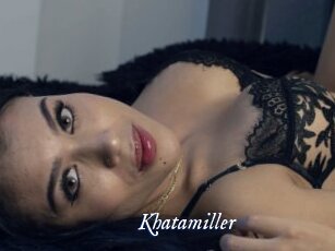 Khatamiller