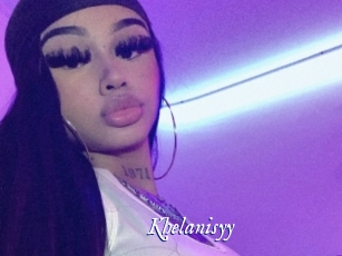 Khelanisyy