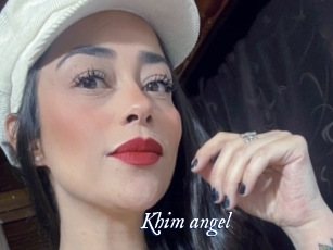 Khim_angel