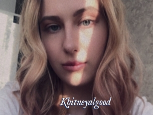 khitneyalgood Cam 5