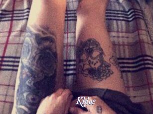 Khloe