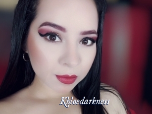 Khloedarkness