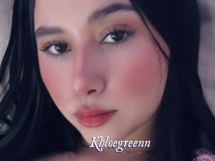 Khloegreenn