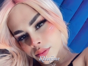 Khloejime