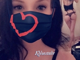 Khloestahr