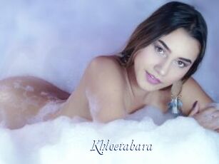 Khloetabara