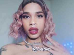 khloetruee Cam 5