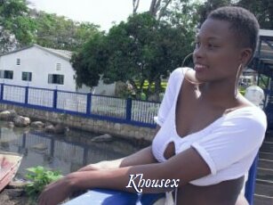 Khousex