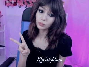 Khristyblum