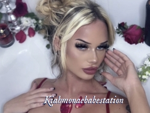 Kiahmonaebabestation