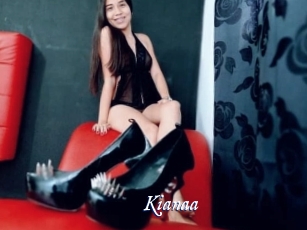 Kianaa
