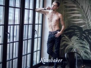 Kianbaker
