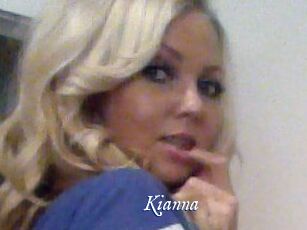 Kianna