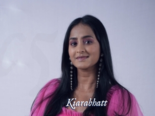 Kiarabhatt