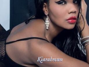 Kiarabrown