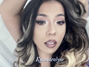 Kiaradevlyne