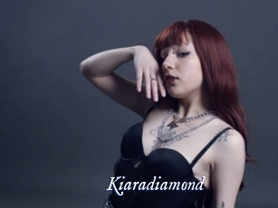 Kiaradiamond