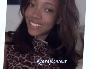 kiarajhonsont Cam 5