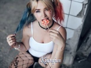Kiarajun