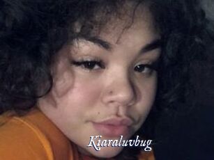 Kiaraluvbug