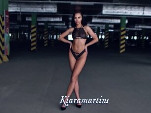 Kiaramartins