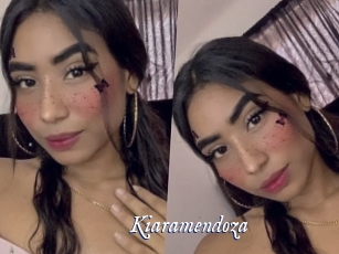Kiaramendoza