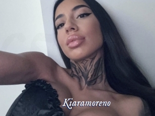 Kiaramoreno