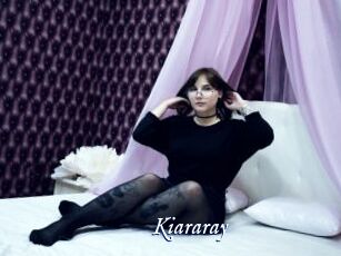 Kiararay
