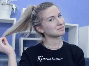 Kiarastoune