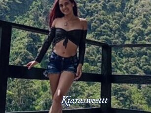 Kiarasweettt