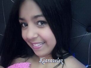 Kiaravelez