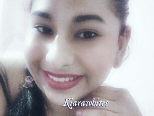 Kiarawhitee