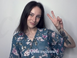 Kiarawoitowitz