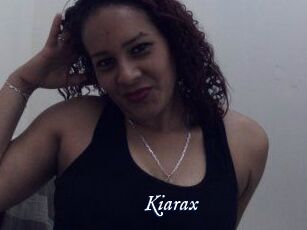 Kiarax