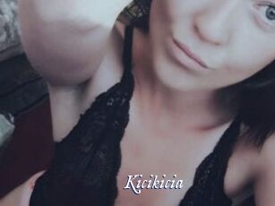 Kicikicia
