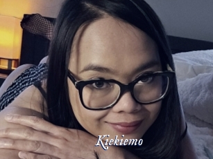 Kiekiemo